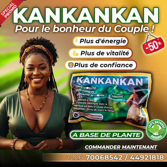🔥PACK KANKANKAN