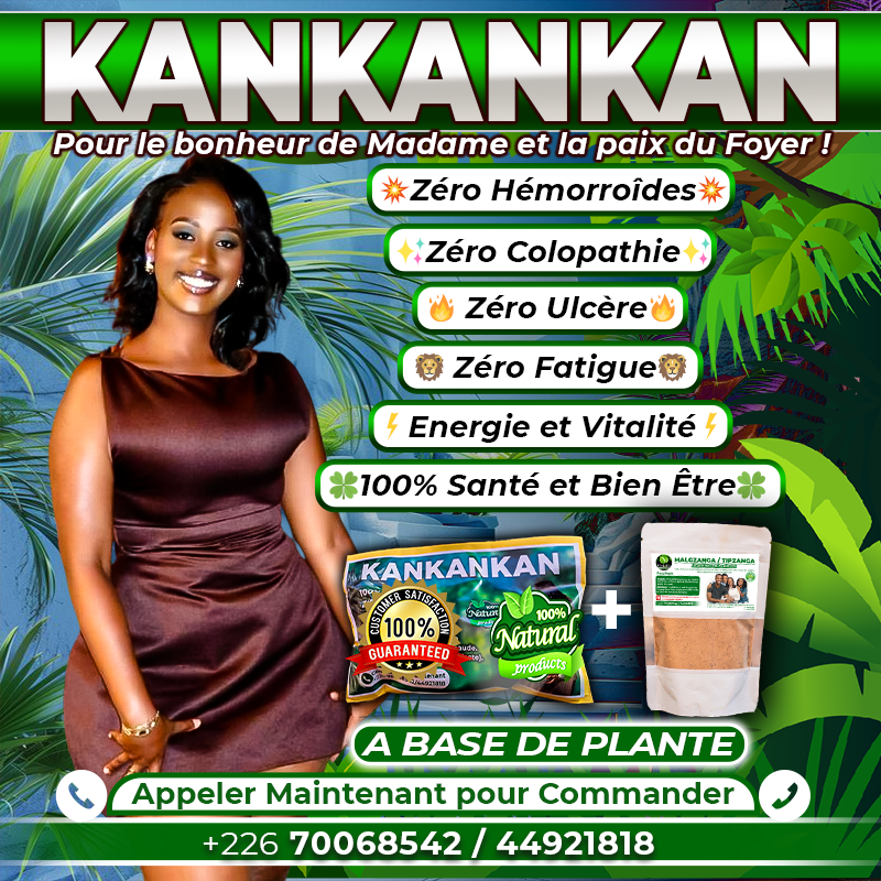 🔥PACK KANKANKAN