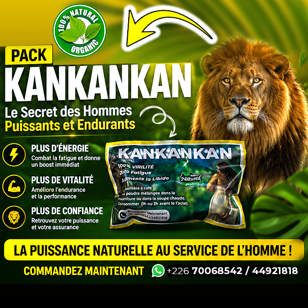 🔥PACK KANKANKAN